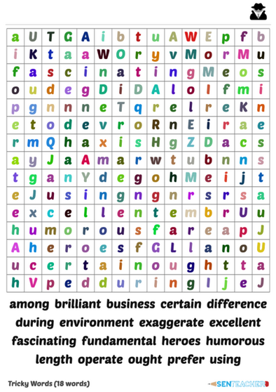 Word Search Puzzle Maker Printable Free Psaweea